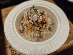 -大理实力希尔顿酒店御璽中餐厅YUXI – CHINESE RESTAURANT