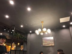 大堂-牛品福潮汕牛肉火锅(旺庄店)