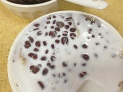 -喜盈门保健甜品店