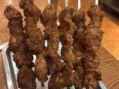 -清真吴记门钉肉饼·喜多利