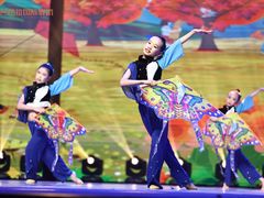 -芭芭拉小天使国际舞蹈(珠江新城校区)