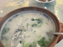 -千岛湖鱼味馆(十字街总店)
