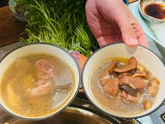 -大理董·董家小厨野生菌火锅(古城旗舰店)