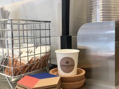 -Legno.ita Coffee by Wood(襄阳南路店)