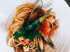 -OGGI TRATTORIA PIZZERIA(深业上城店)
