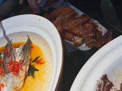 -老湘村·湖南土菜(天河维多利店)