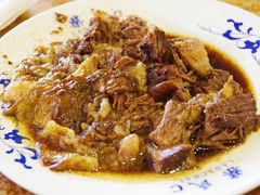 柴氏酱牛肉-柴氏风味斋(甘家口店)