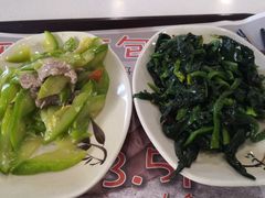 -和记馅饼(太平路店)