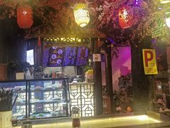 -金杨拉面王小吃面馆·牛三宝面·红烧牛肉粉