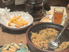 -蘑界·野生菌火锅(深业上城店)