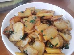-芦茨金富饭庄·25年老字号·专做稻草鸡