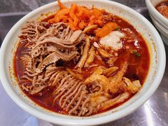 -晓马鸭店(新芜路店)