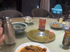 -生态苑农庄(十里画廊遇龙河店)
