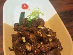 外婆小牛肉-外婆家(南开大悦城店)