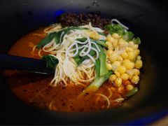 -幺不倒重庆小面(大梁店)