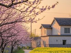 -长白岛森林公园