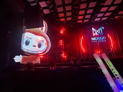 -MOSSO·Liveshow(M3香港广场店)