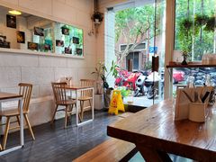 -Egg•Allday Brunch(襄阳北路店)