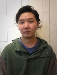 点击看大图 -川和潮人漂色·烫染·接发