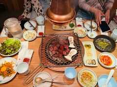 -王妃家(明洞中央店)