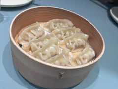 -小大董·烤鸭(观景餐厅·南京西路店)