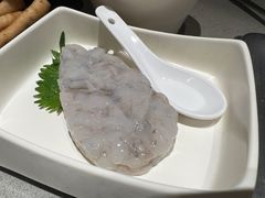 -海底捞火锅(宇飞大厦店)