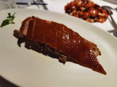 -四季民福烤鸭店(王府井东安门店)