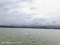 -云龙湖旅游景区