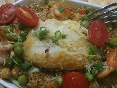 -Meal Salad米有沙拉(长泰广场店)