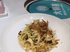 -大锅强·蒸海鲜青岛菜(金沙滩店)