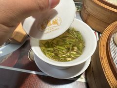 -老淮城·长鱼面(河下古镇店)