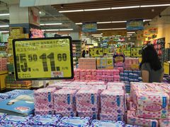 -冠超市(桂林万达店)