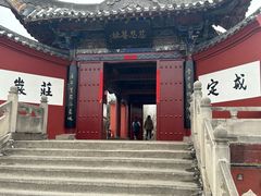 -洛阳白马寺