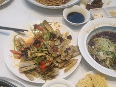 -蓬川食府(金海道店)