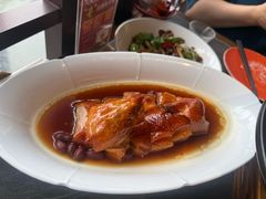 -小厨娘金榜题名(夫子庙秦淮河店)