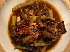 -湘轩·土菜研究院(光大店)