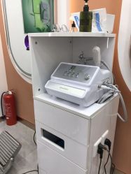 -希梵尔头皮抗衰·科技养发