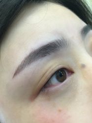 -平萍纹绣韩式半永久定妆