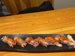 -晶吉·居酒屋·日本料理·烧鸟(中山区民主广场经典生活店)