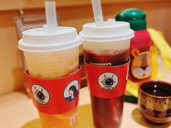 -喜茶(徐州金鹰店)