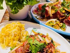 -佟爷·老北京炙子烤肉(动物园店)