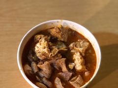 -友生风味小吃(营平农产品市场店)