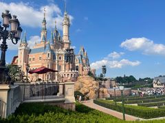 -上海迪士尼度假区