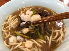 -奎元馆.百年奎元.非遗传承(西湖边的解放路店)