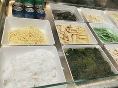 -萝卜向南·湘西泡菜·腊味炒饭(星河coco city店)