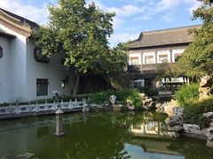 -扬州瘦西湖汇金酒店