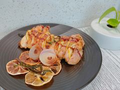 -娜娜家•Nana's restaurant (南开大悦城店)