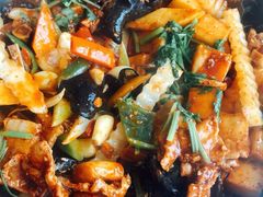 -长沙世纪金源大饭店·金世纪中餐厅