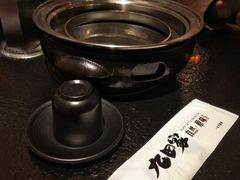 -九田家黑牛烤肉料理(石路天虹店)