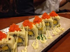 -気楽亭和食料理(气乐亭大世界本店)